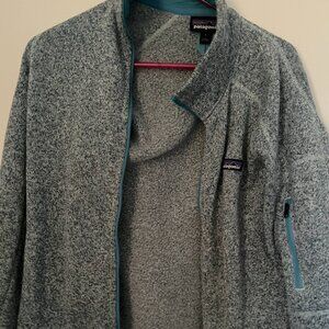 Patagonia Women's Better Sweater® Fleece Jacket